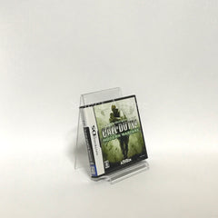 Call of Duty 4: Modern Warfare NINTENDO DS [USED]