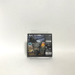 Call of Duty 4: Modern Warfare NINTENDO DS [USED]
