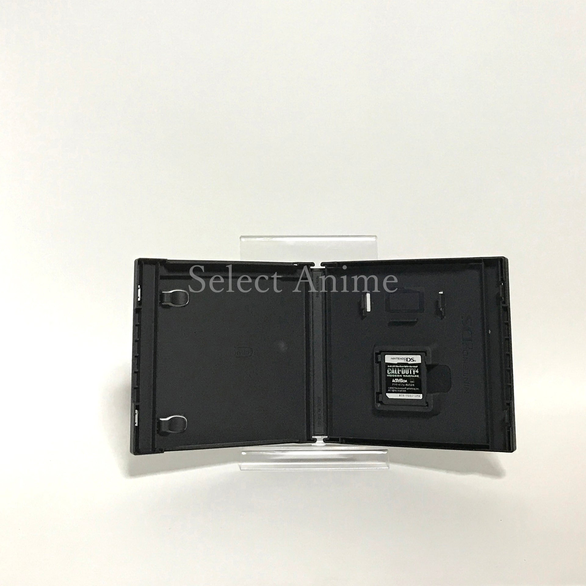 Call of Duty 4: Modern Warfare NINTENDO DS [USED]
