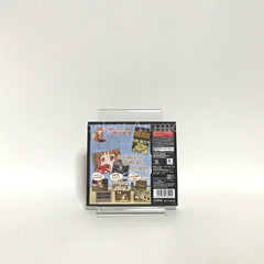 Spice and Wolf: My Year With Holo NINTENDO DS [USED]