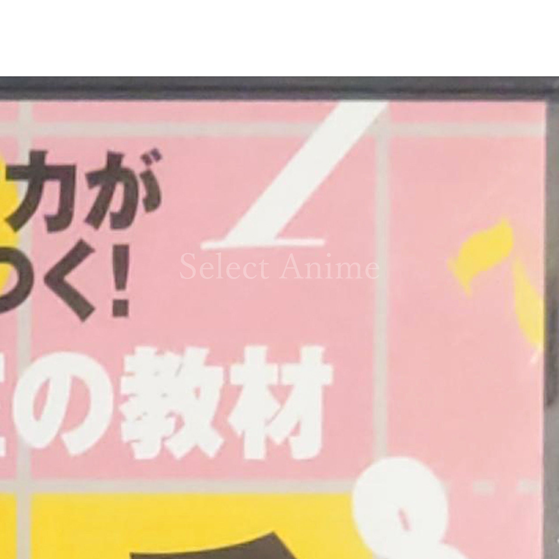Miyamoto Sansuu Kyoushitsu no Kyouzai Kashikokunaru Puzzle DS Ban NINTENDO DS [USED]