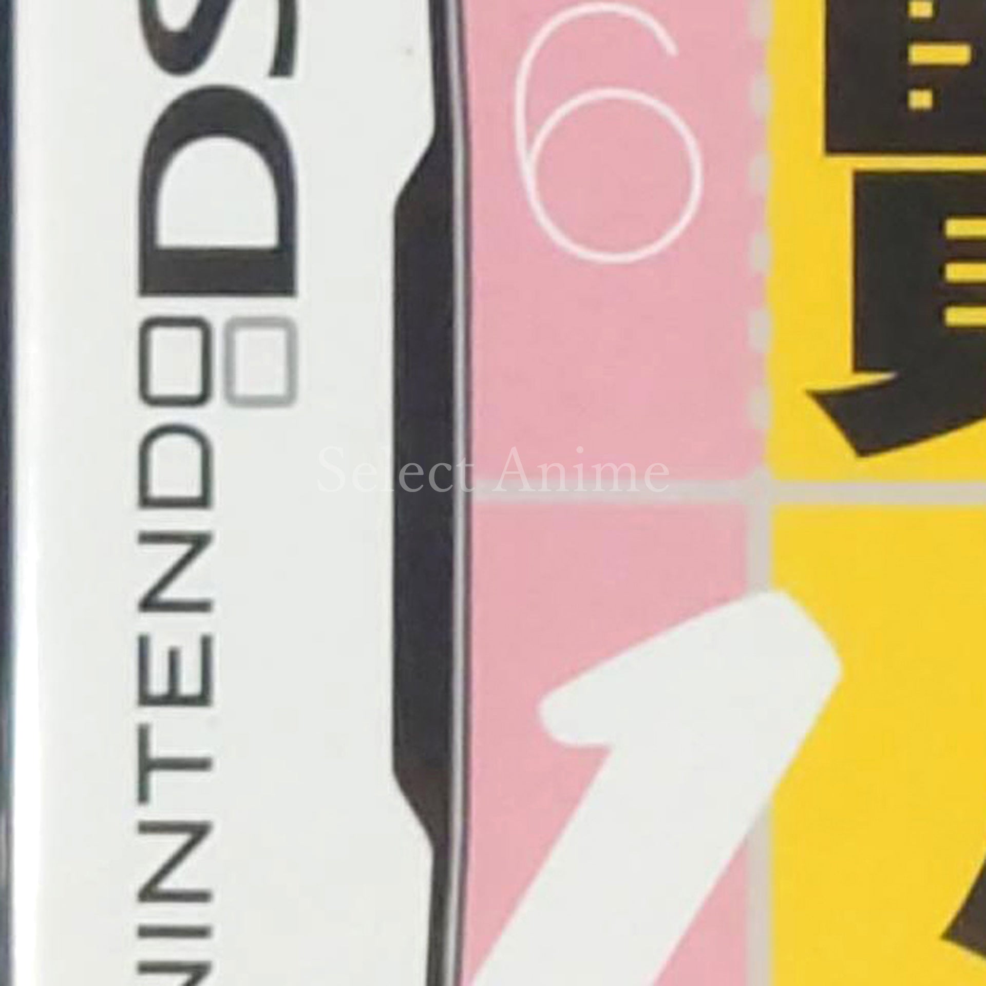 Miyamoto Sansuu Kyoushitsu no Kyouzai Kashikokunaru Puzzle DS Ban NINTENDO DS [USED]