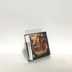 Contra 4 NINTENDO DS [USED]