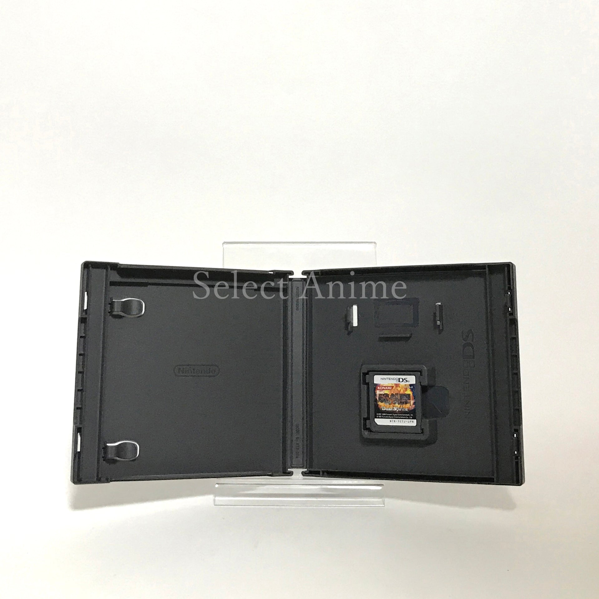 Contra 4 NINTENDO DS [USED]