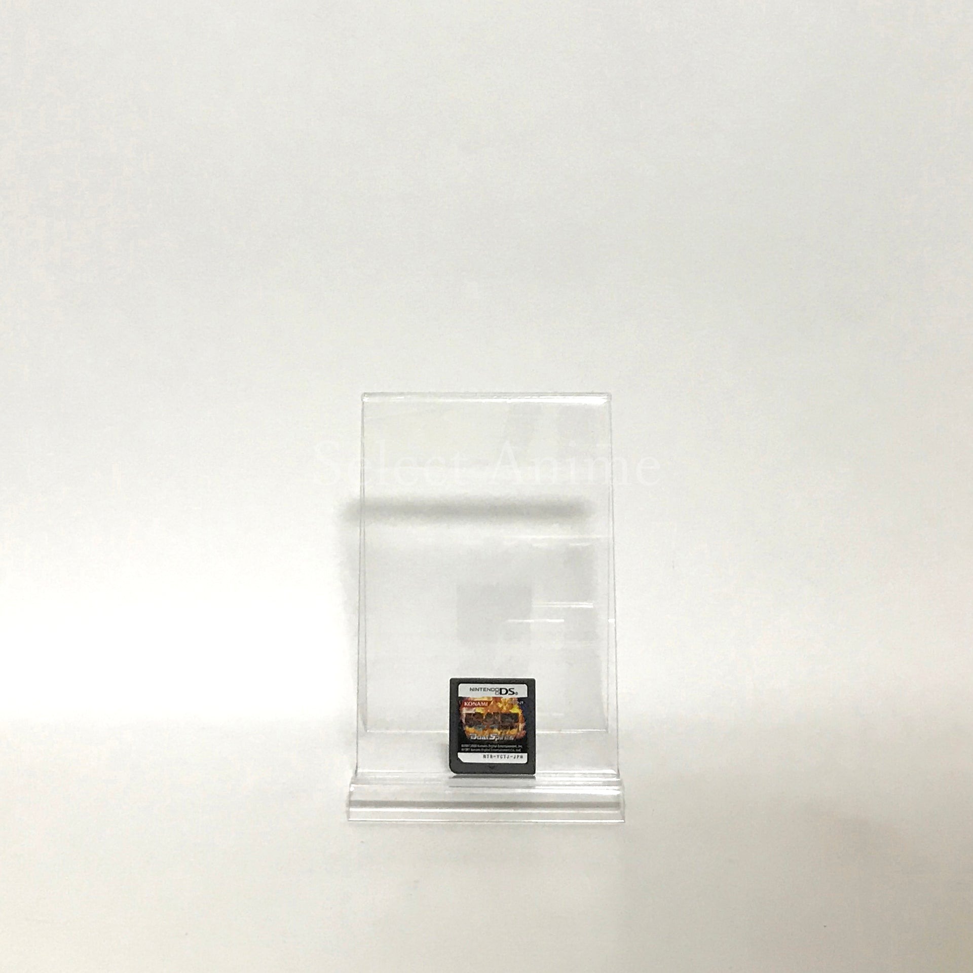 Contra 4 NINTENDO DS [USED]