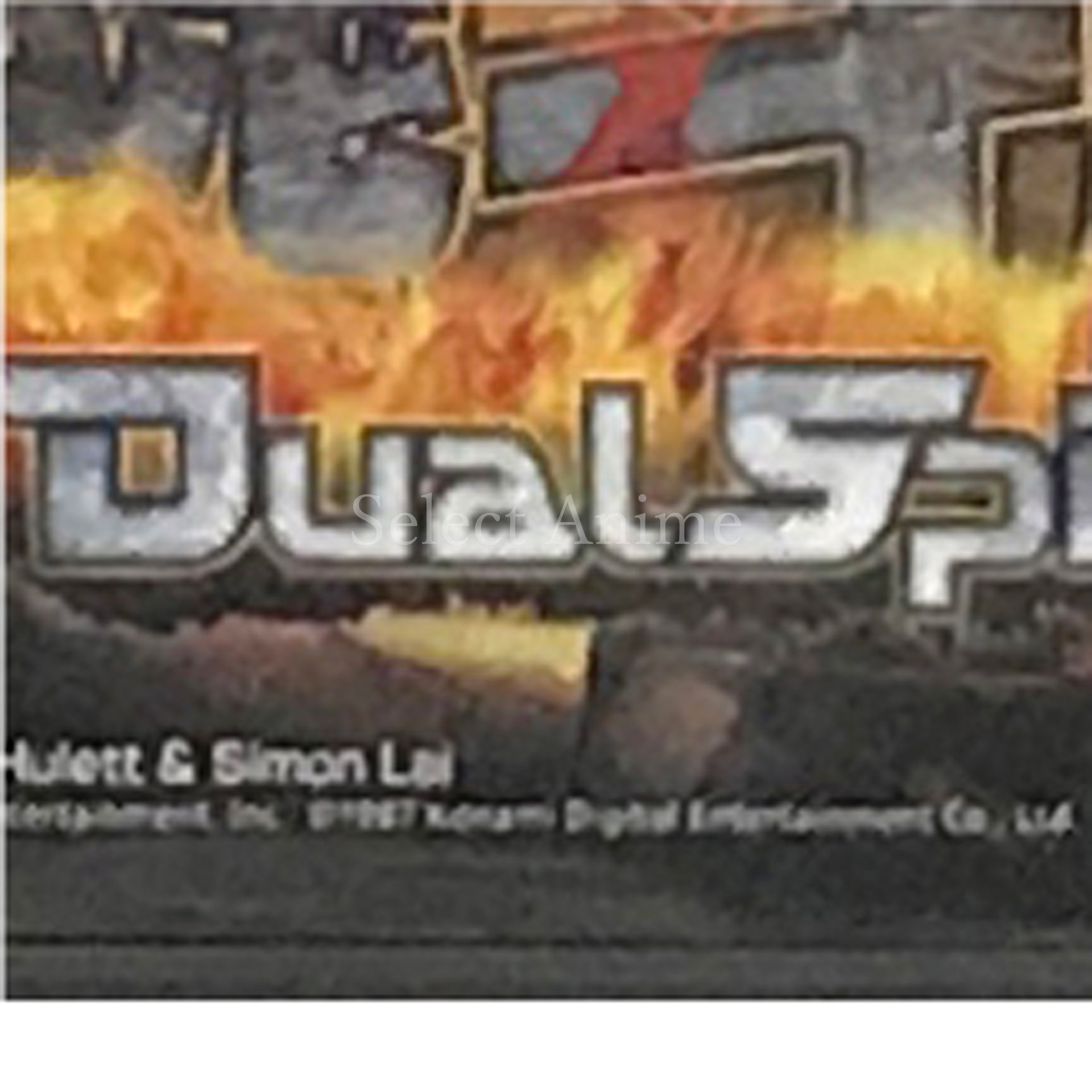 Contra 4 NINTENDO DS [USED]