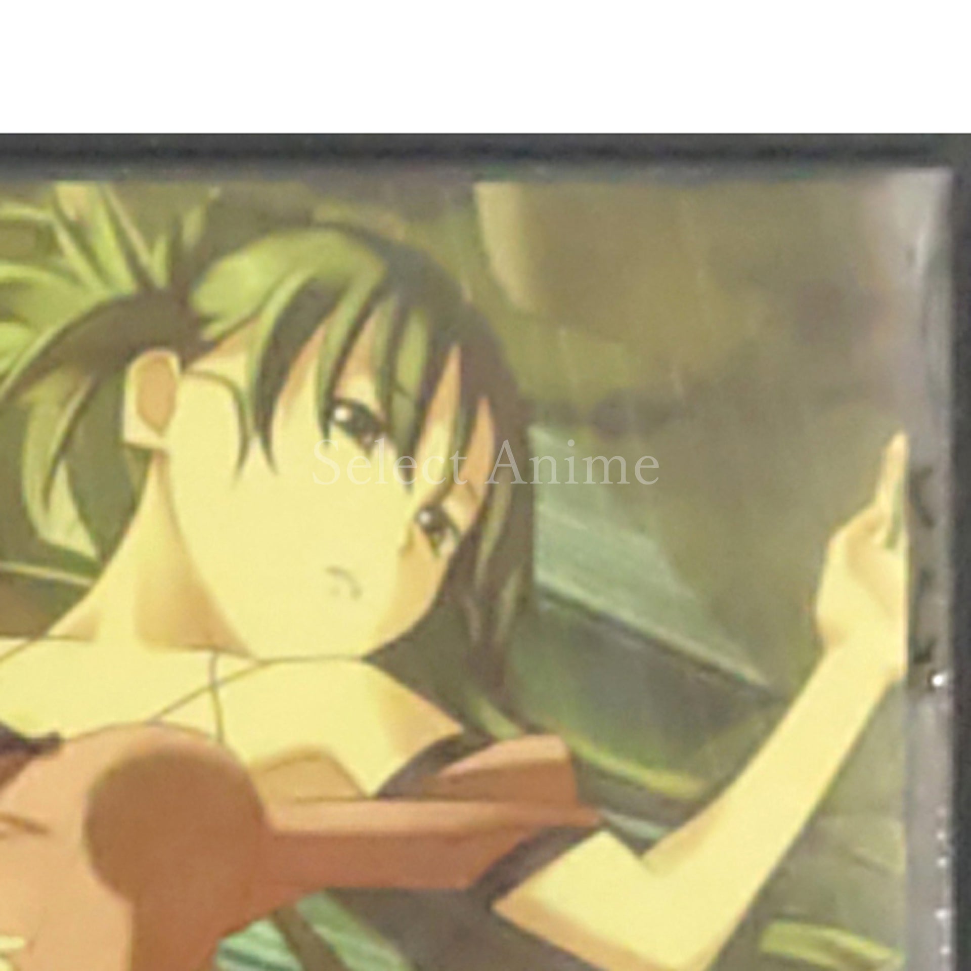Higurashi: When They Cry Kizuna Vol.2 Sou NINTENDO DS [USED]