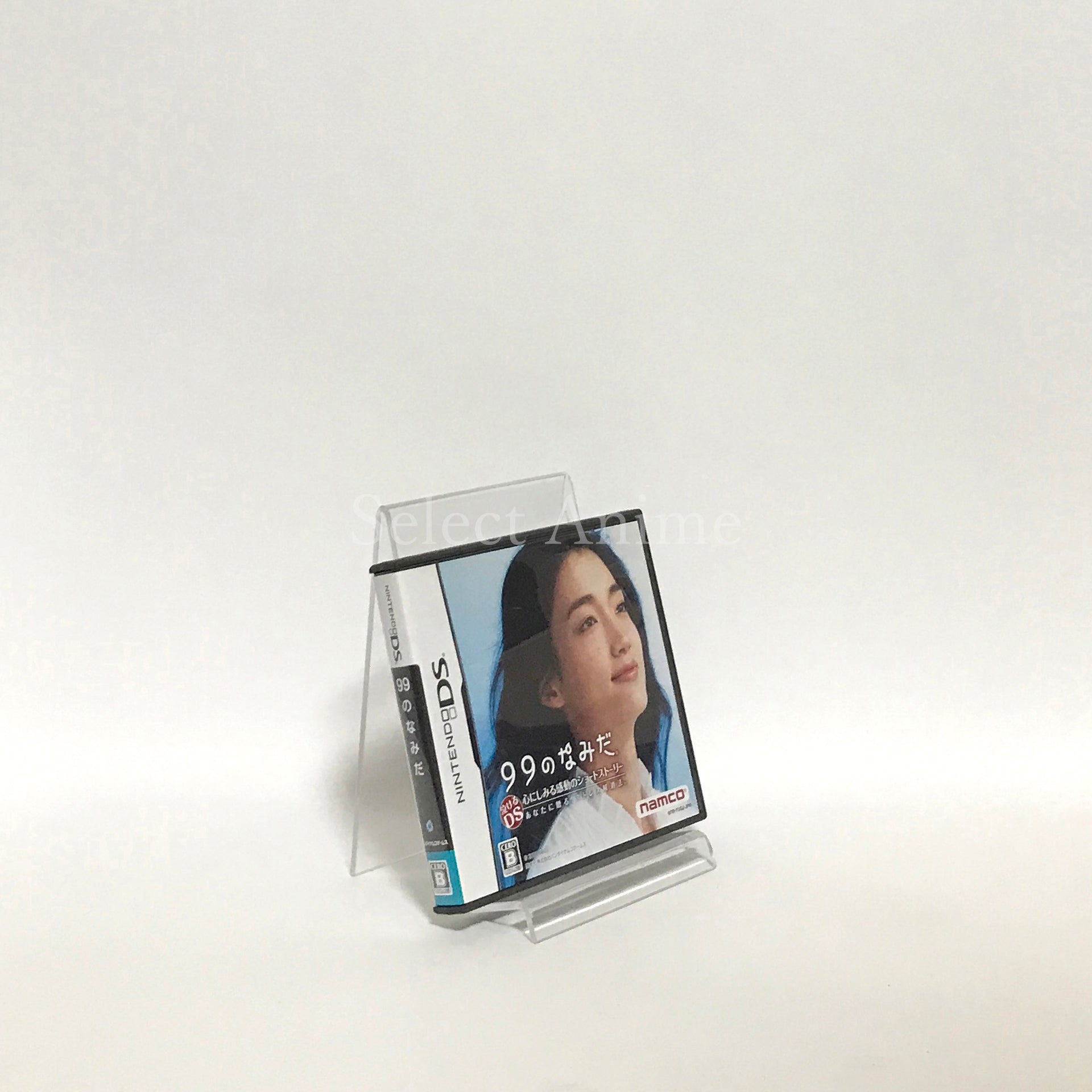 99 no Namida NINTENDO DS [USED]