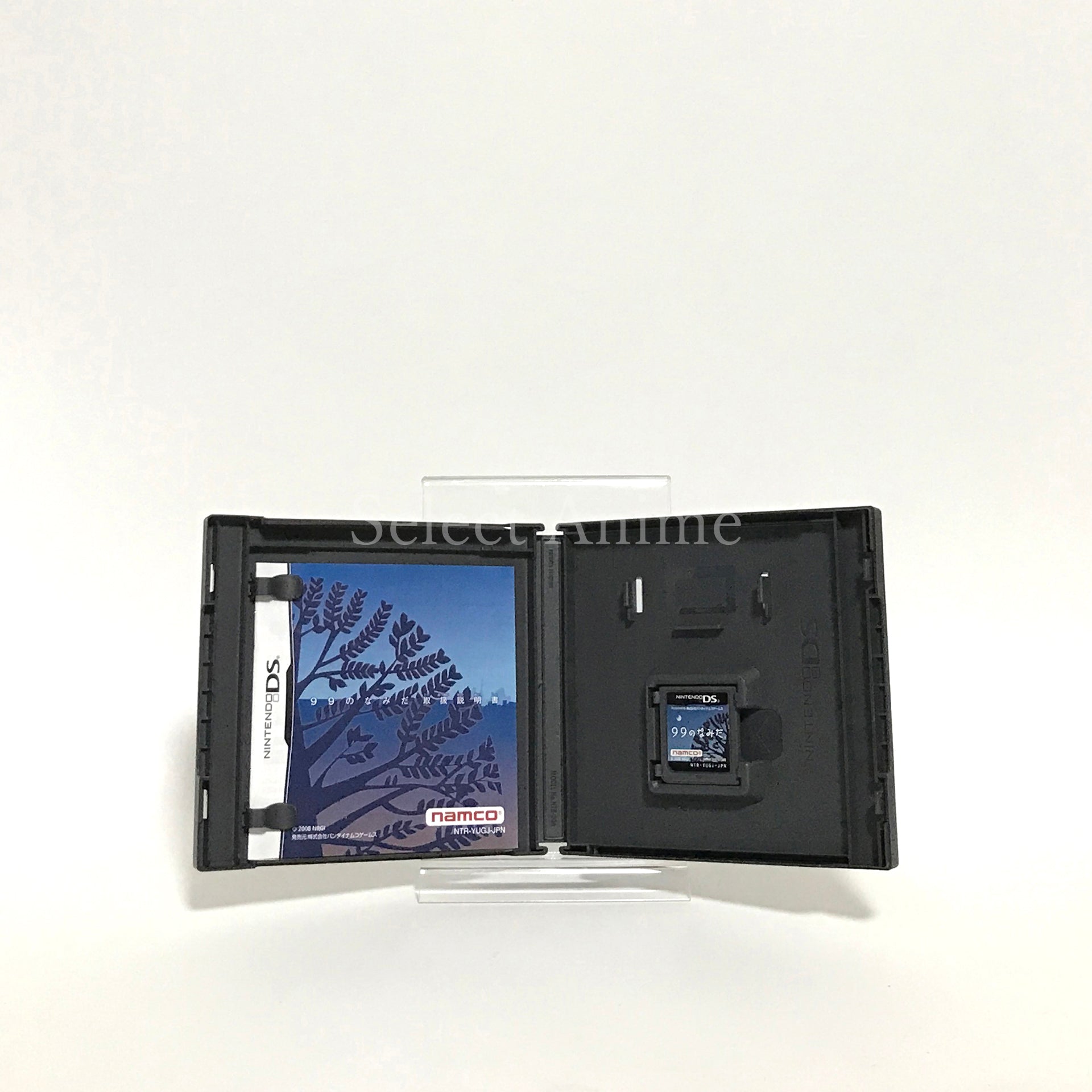 99 no Namida NINTENDO DS [USED]