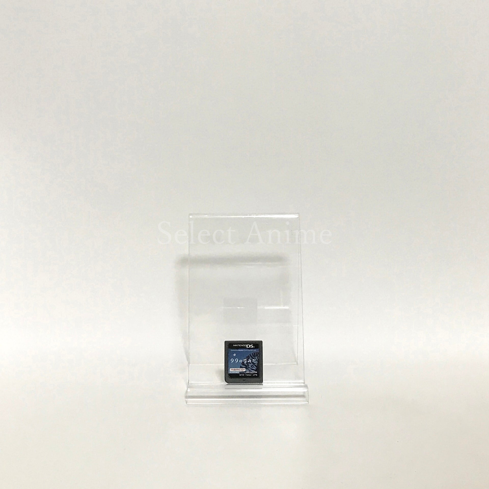 99 no Namida NINTENDO DS [USED]