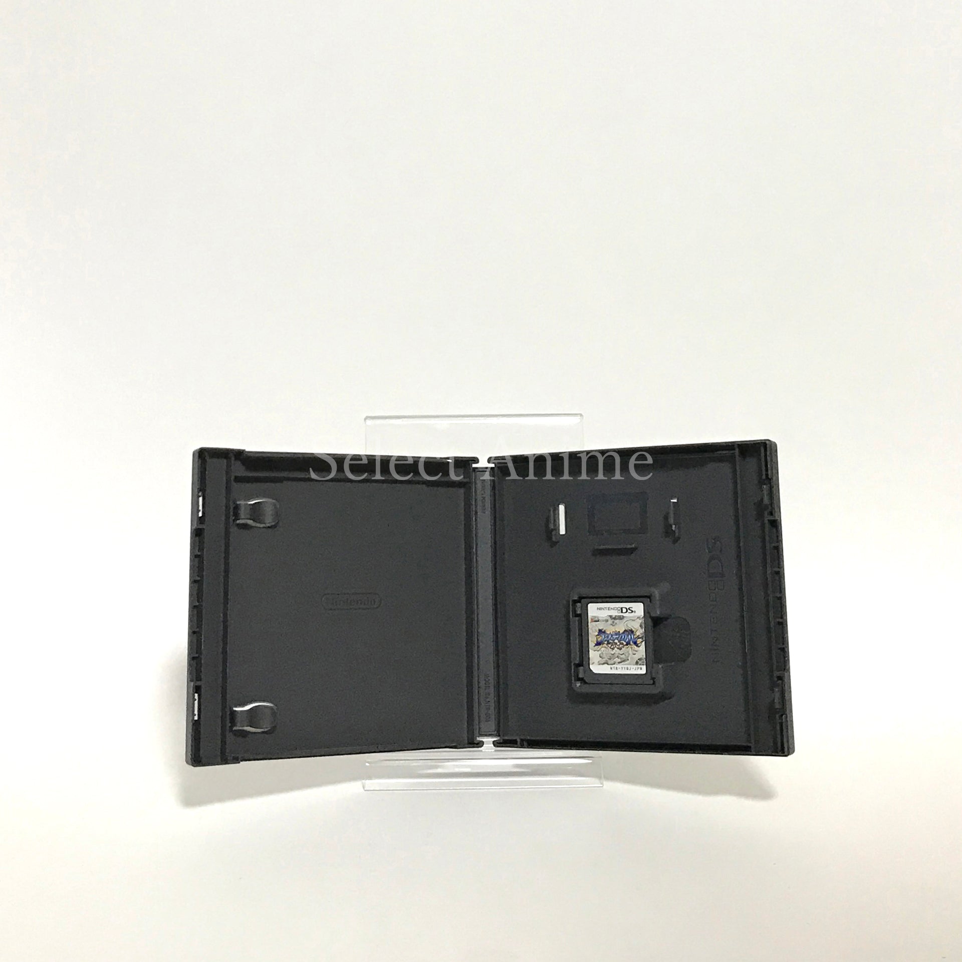 Tactical Guild NINTENDO DS [USED]