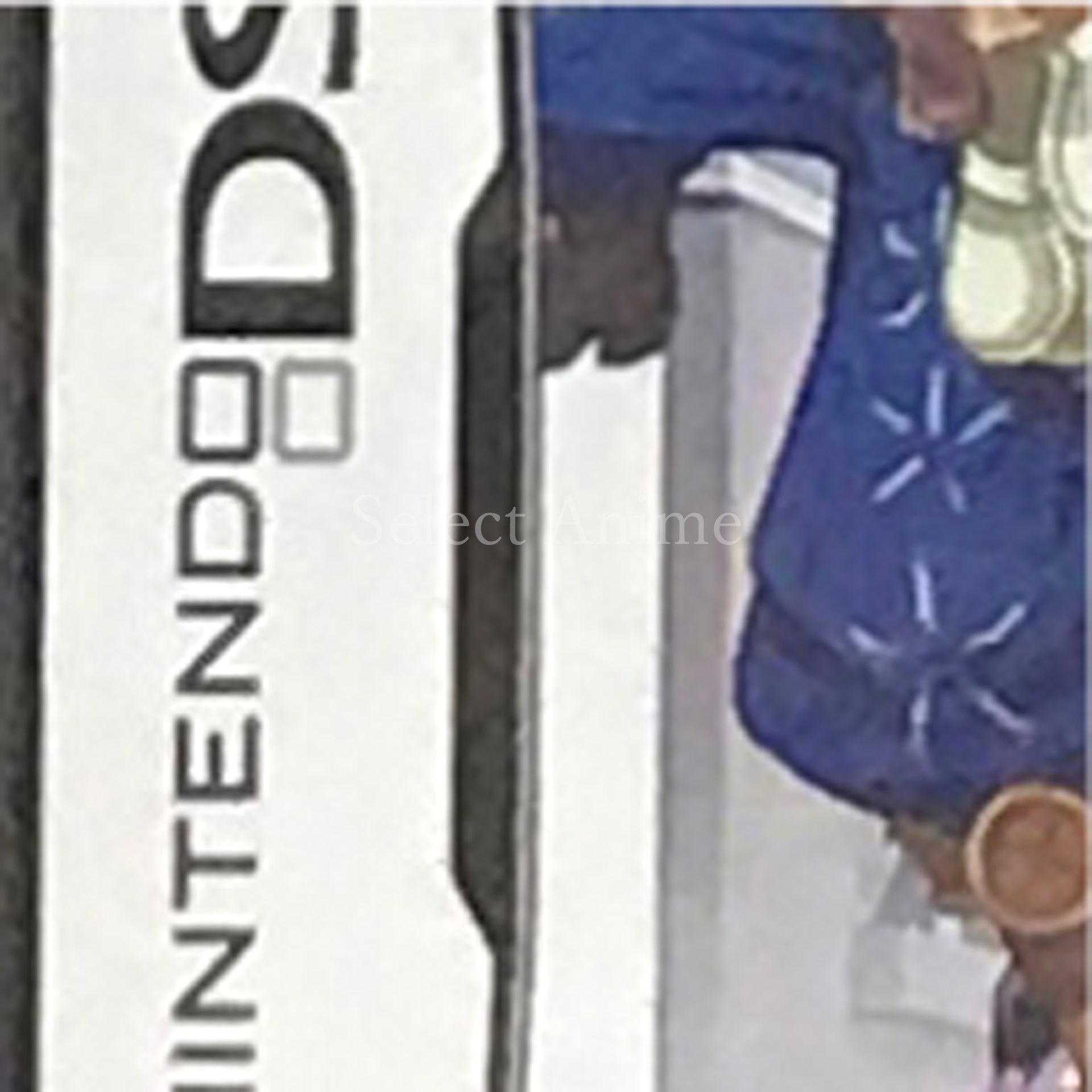 Tactical Guild NINTENDO DS [USED]