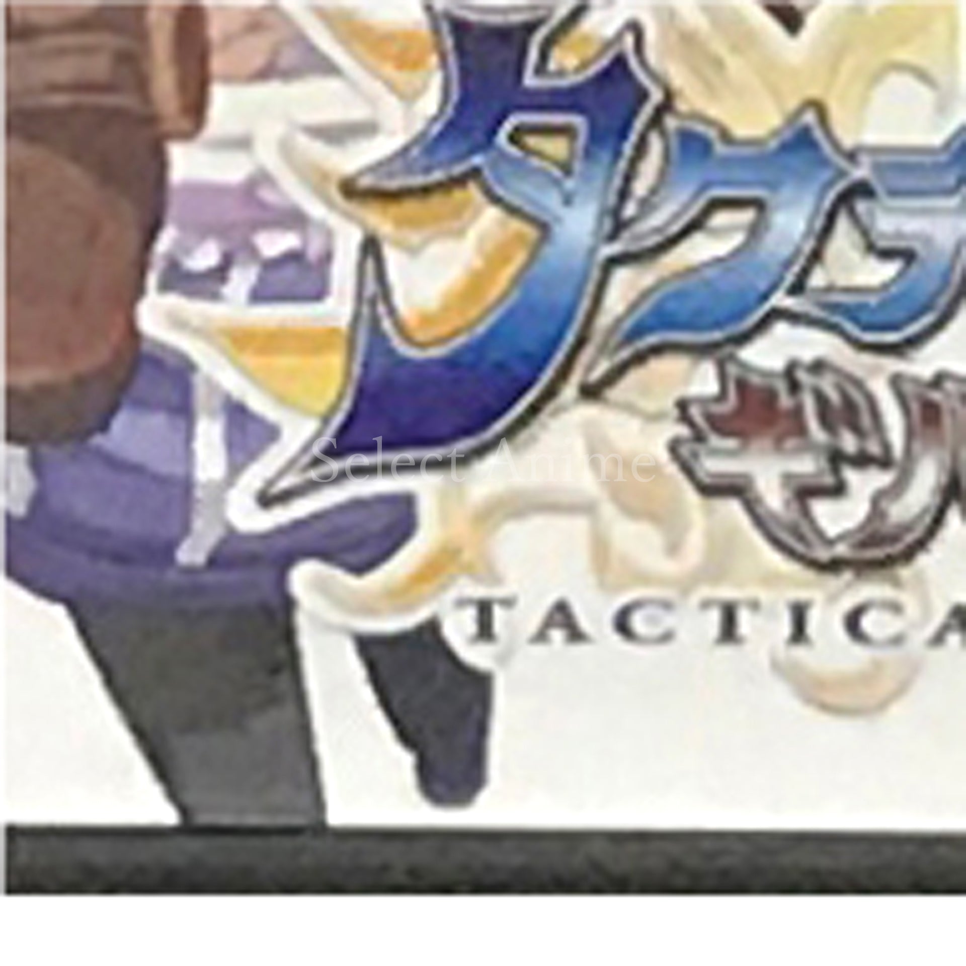 Tactical Guild NINTENDO DS [USED]