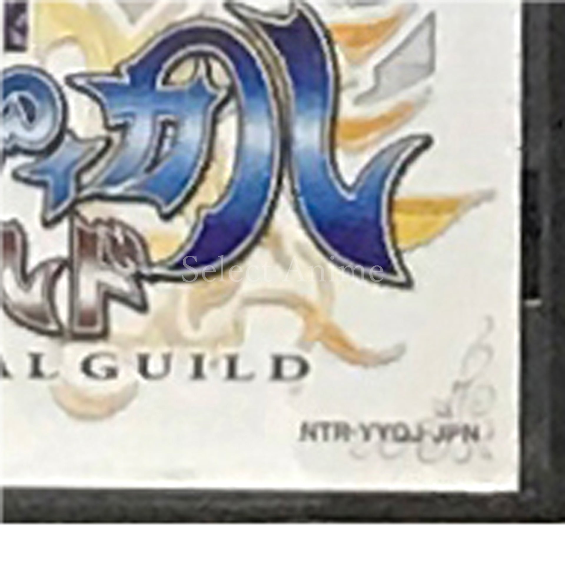 Tactical Guild NINTENDO DS [USED]