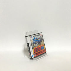 Mini 4WD DS NINTENDO DS [USED]