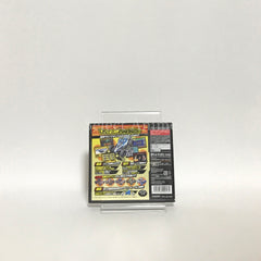 Mini 4WD DS NINTENDO DS [USED]
