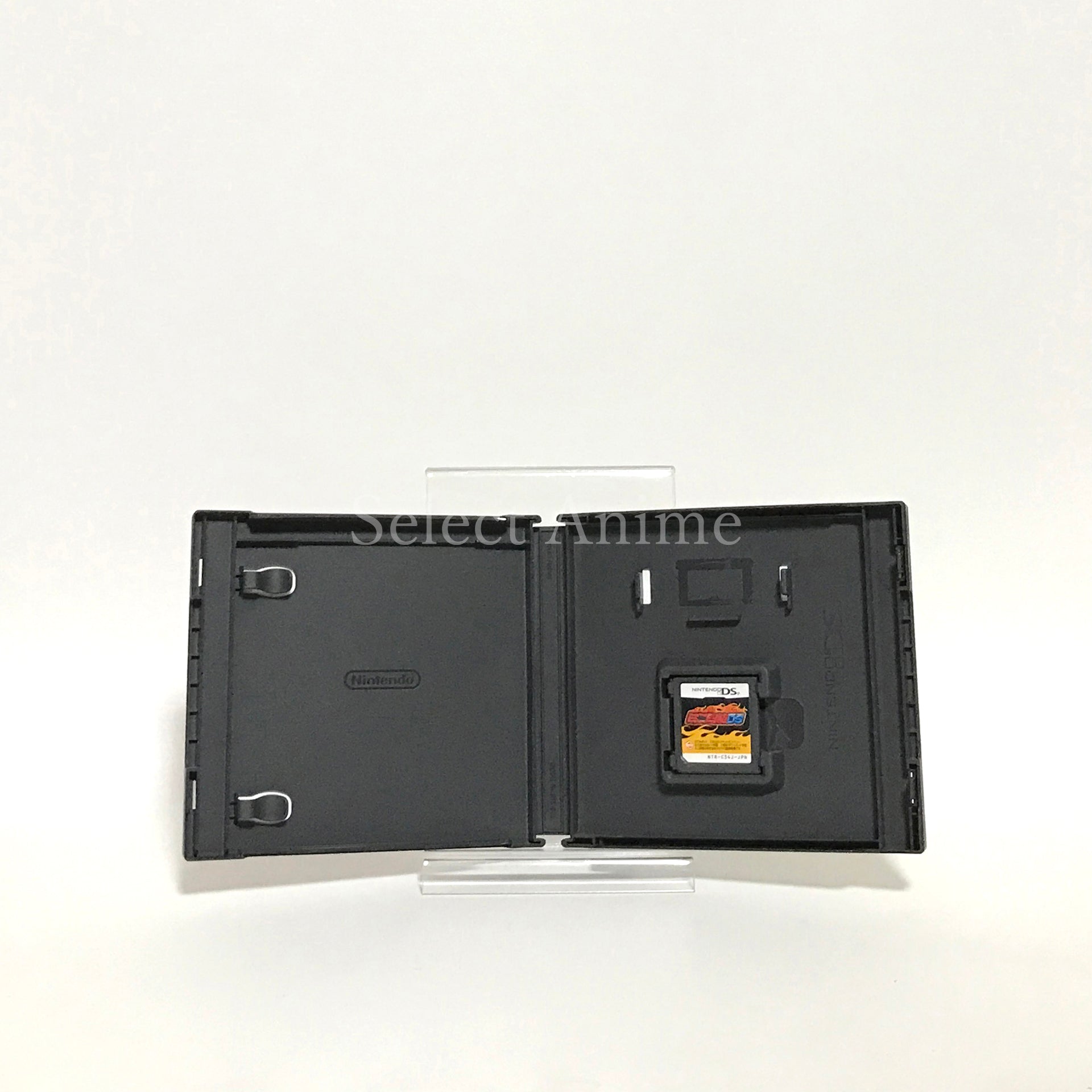 Mini 4WD DS NINTENDO DS [USED]
