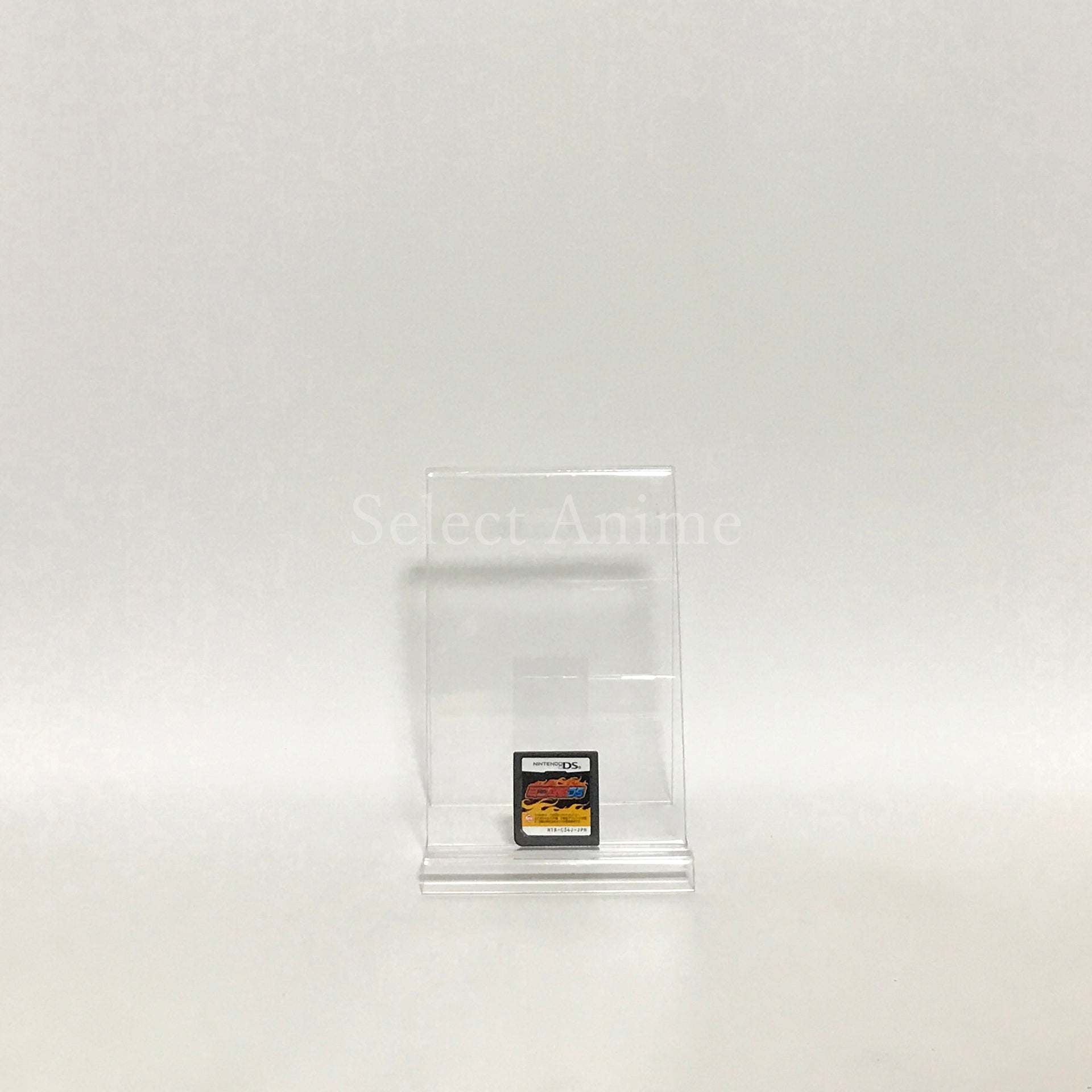 Mini 4WD DS NINTENDO DS [USED]