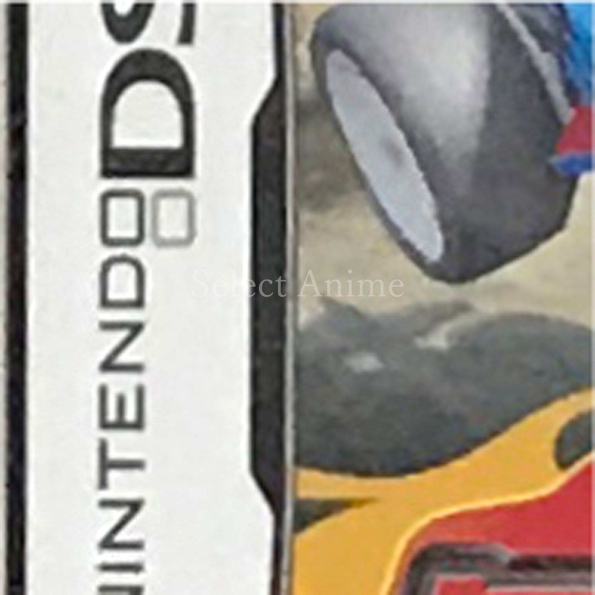 Mini 4WD DS NINTENDO DS [USED]