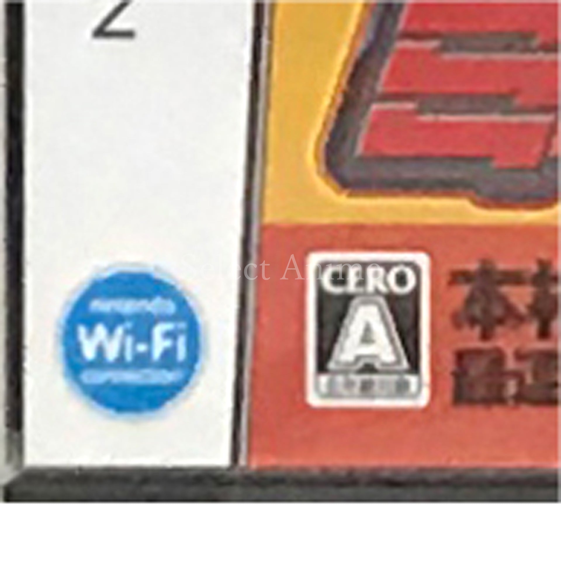 Mini 4WD DS NINTENDO DS [USED]