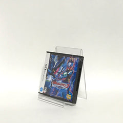 Mega Man Star Force 3 Black Ace NINTENDO DS [USED]