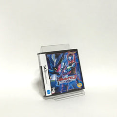 Mega Man Star Force 3 Black Ace NINTENDO DS [USED]