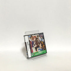 Suzumiya Haruhi no Chokuretsu NINTENDO DS [USED]