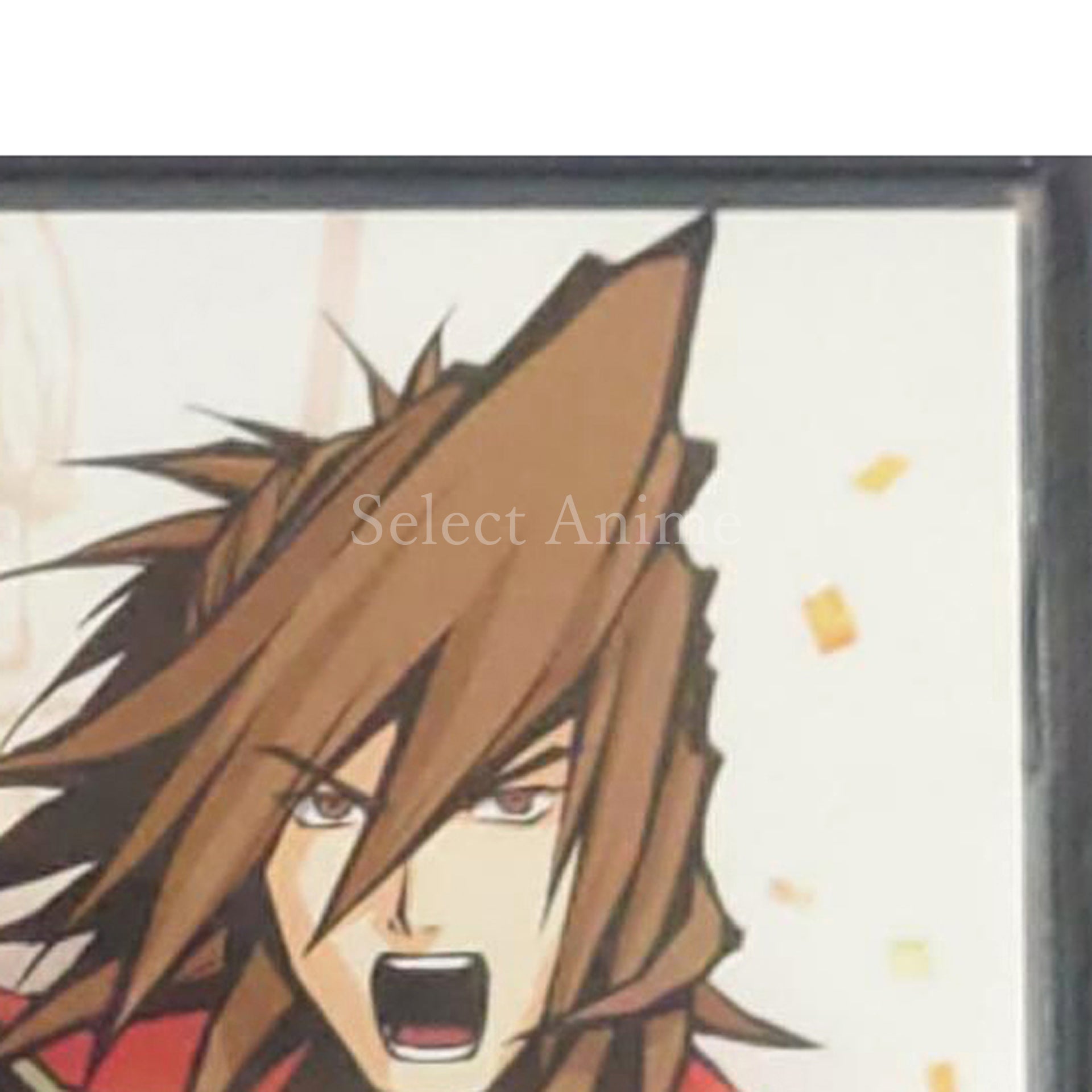 Saihai no Yukue NINTENDO DS [USED]