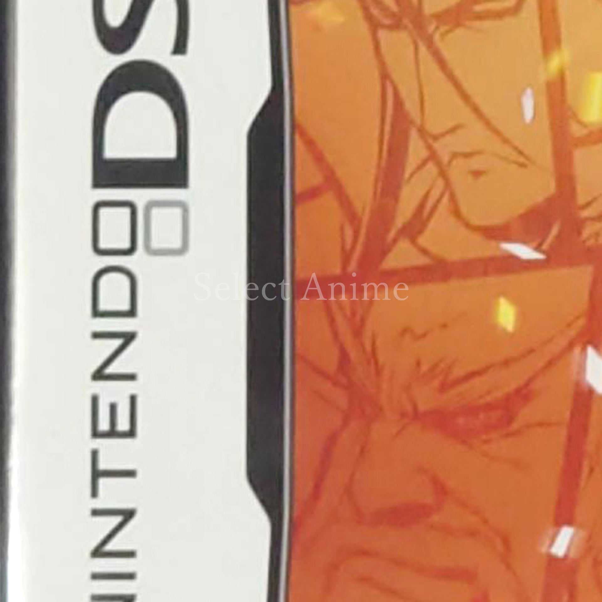 Saihai no Yukue NINTENDO DS [USED]