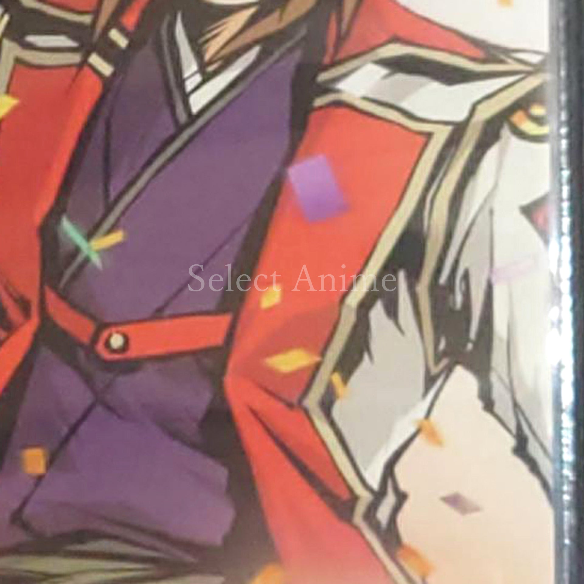 Saihai no Yukue NINTENDO DS [USED]