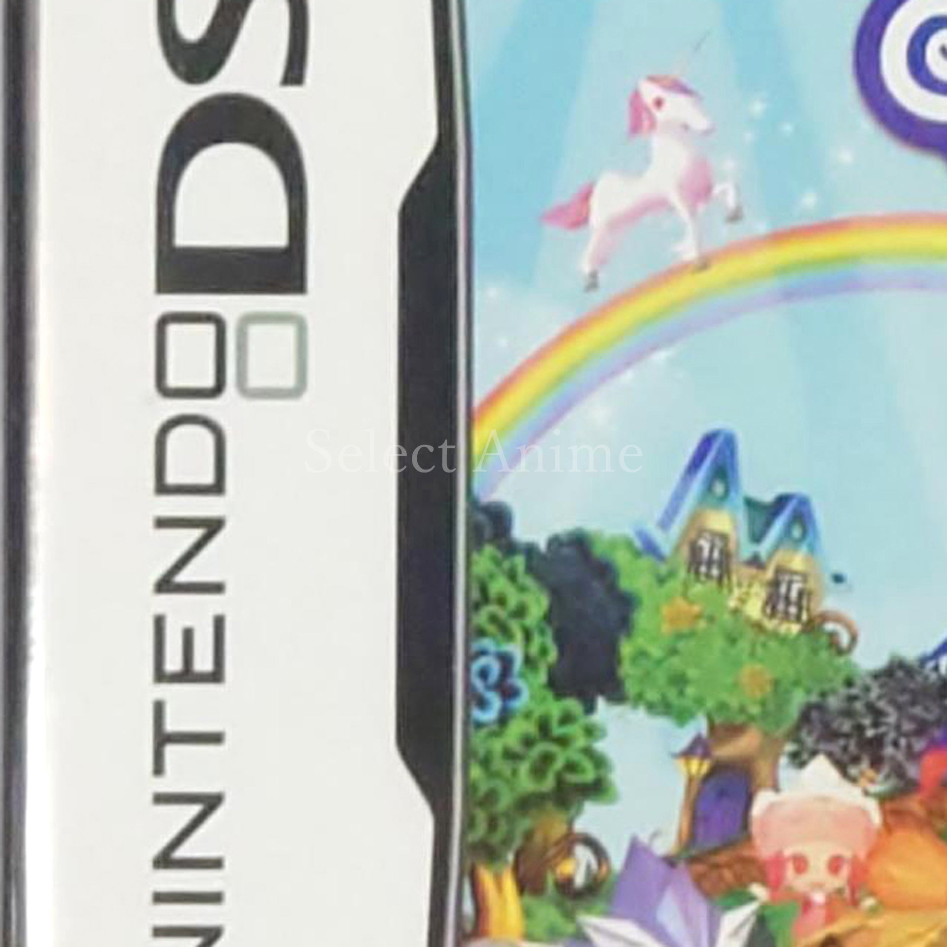 Magician's Quest: Mysterious Times NINTENDO DS [USED]