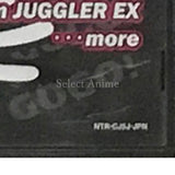 Juggler DS NINTENDO DS [USED]