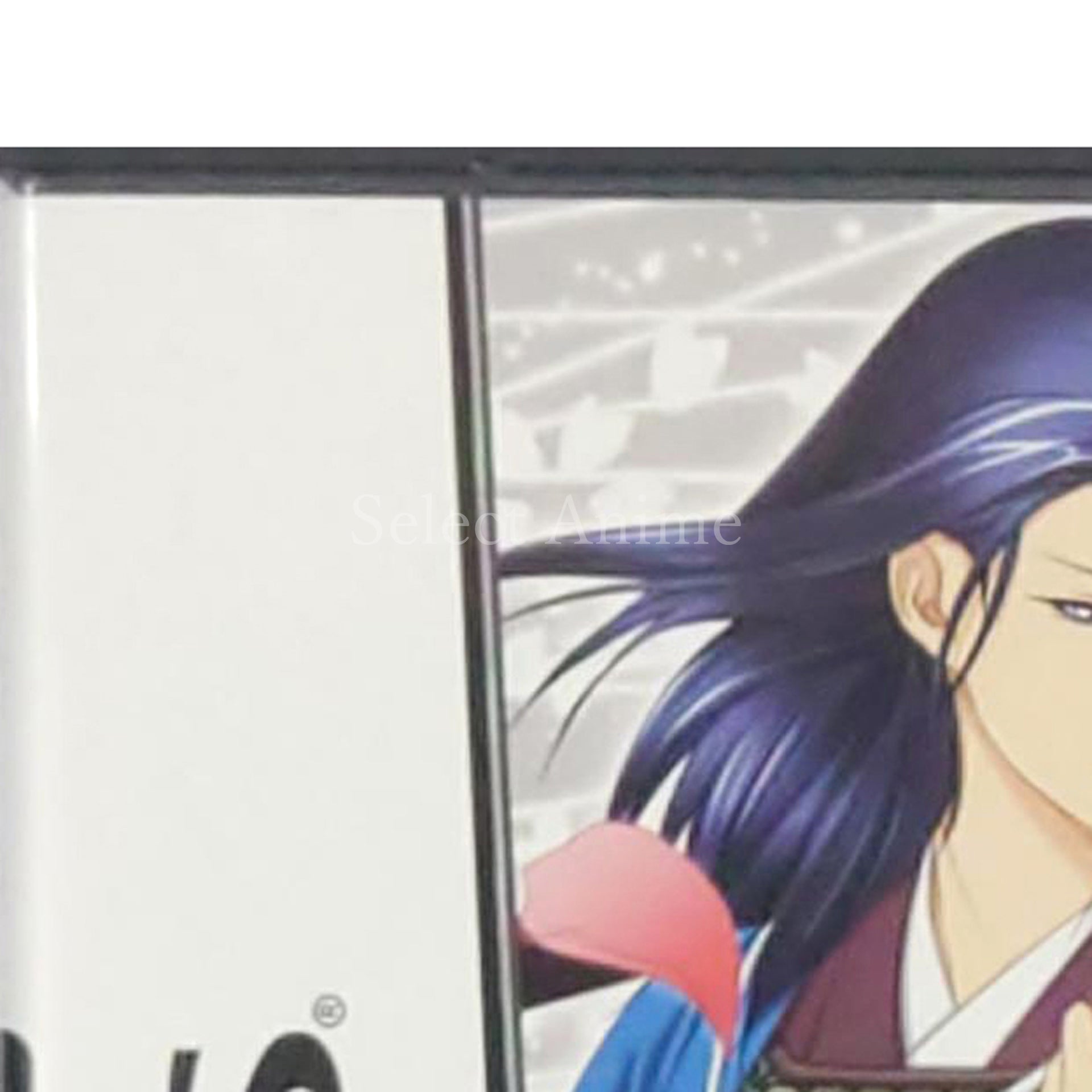 Bakumatsu Renka Shinsengumi NINTENDO DS [USED]