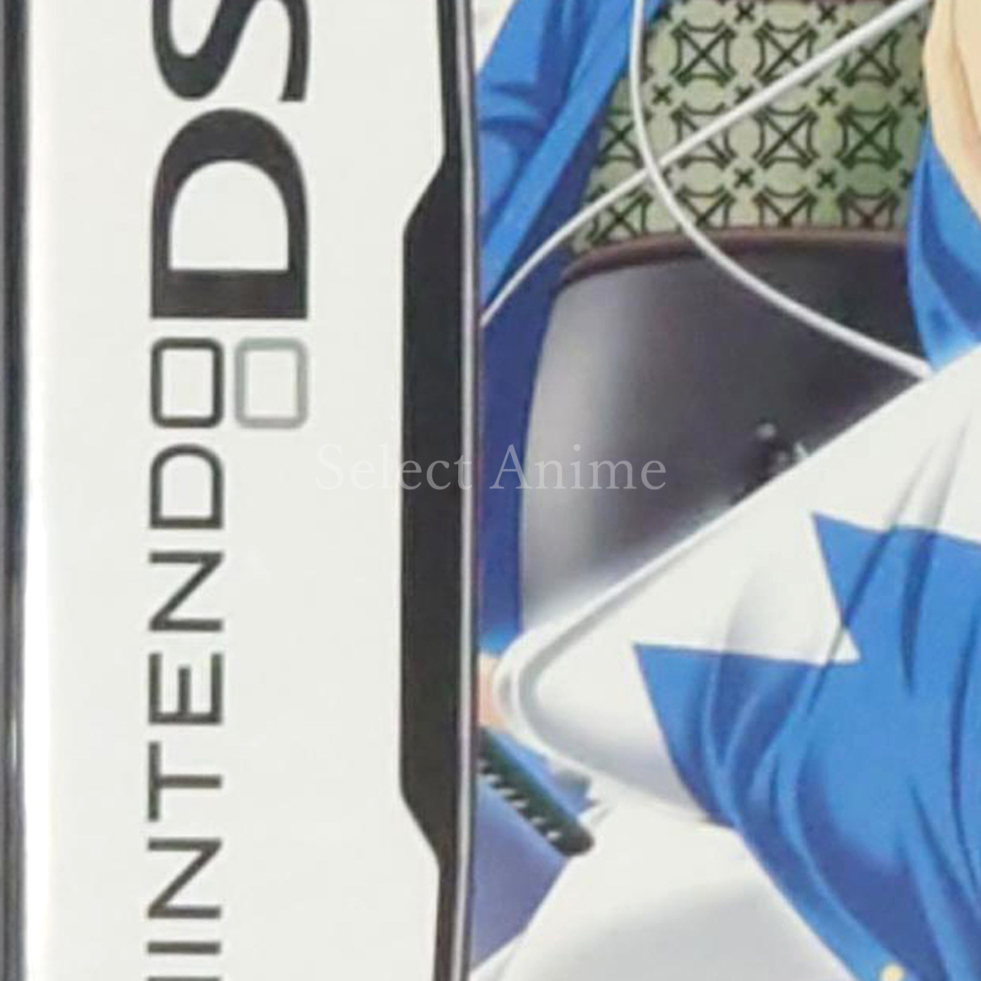 Bakumatsu Renka Shinsengumi NINTENDO DS [USED]