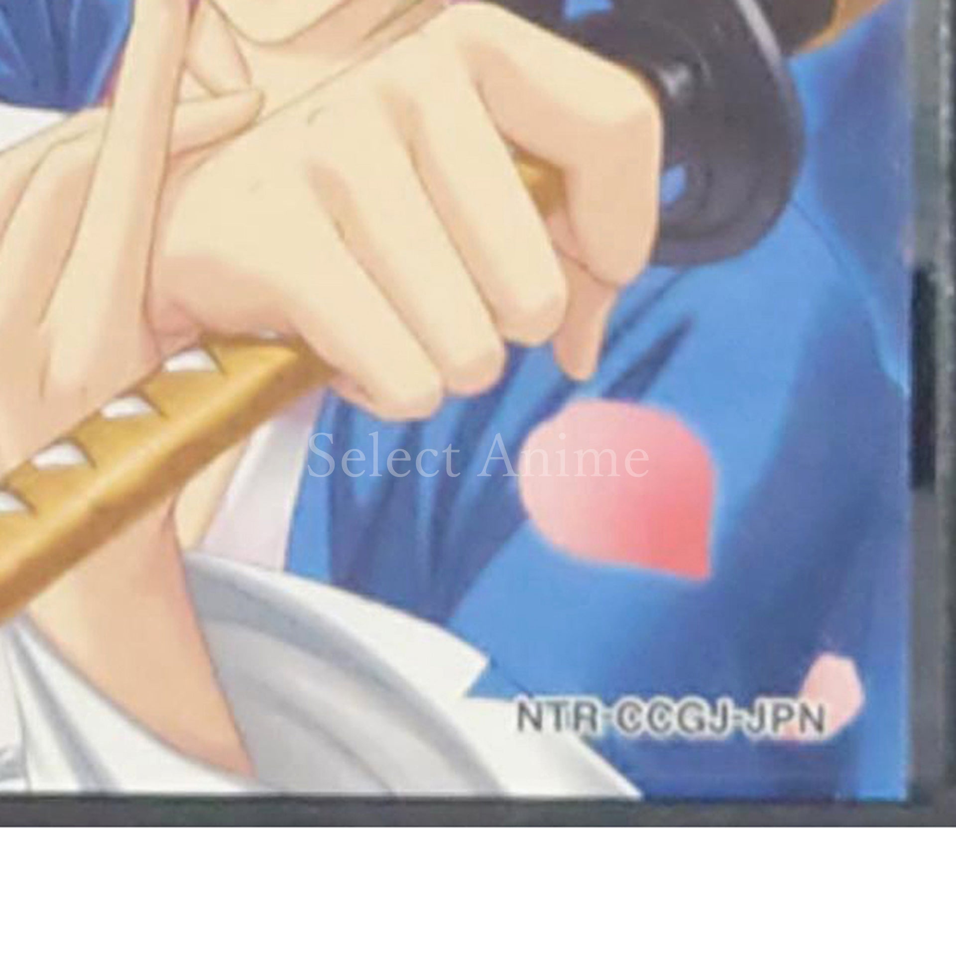 Bakumatsu Renka Shinsengumi NINTENDO DS [USED]