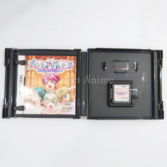Imagine: Ballet Star NINTENDO DS [USED]