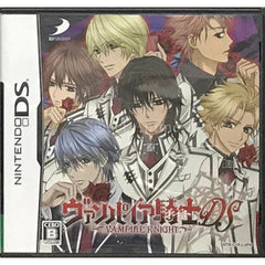 Vampire Knight DS NINTENDO DS [USED]