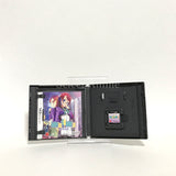 Another Time Another Leaf: Kagami no naka no Tantei NINTENDO DS [USED]