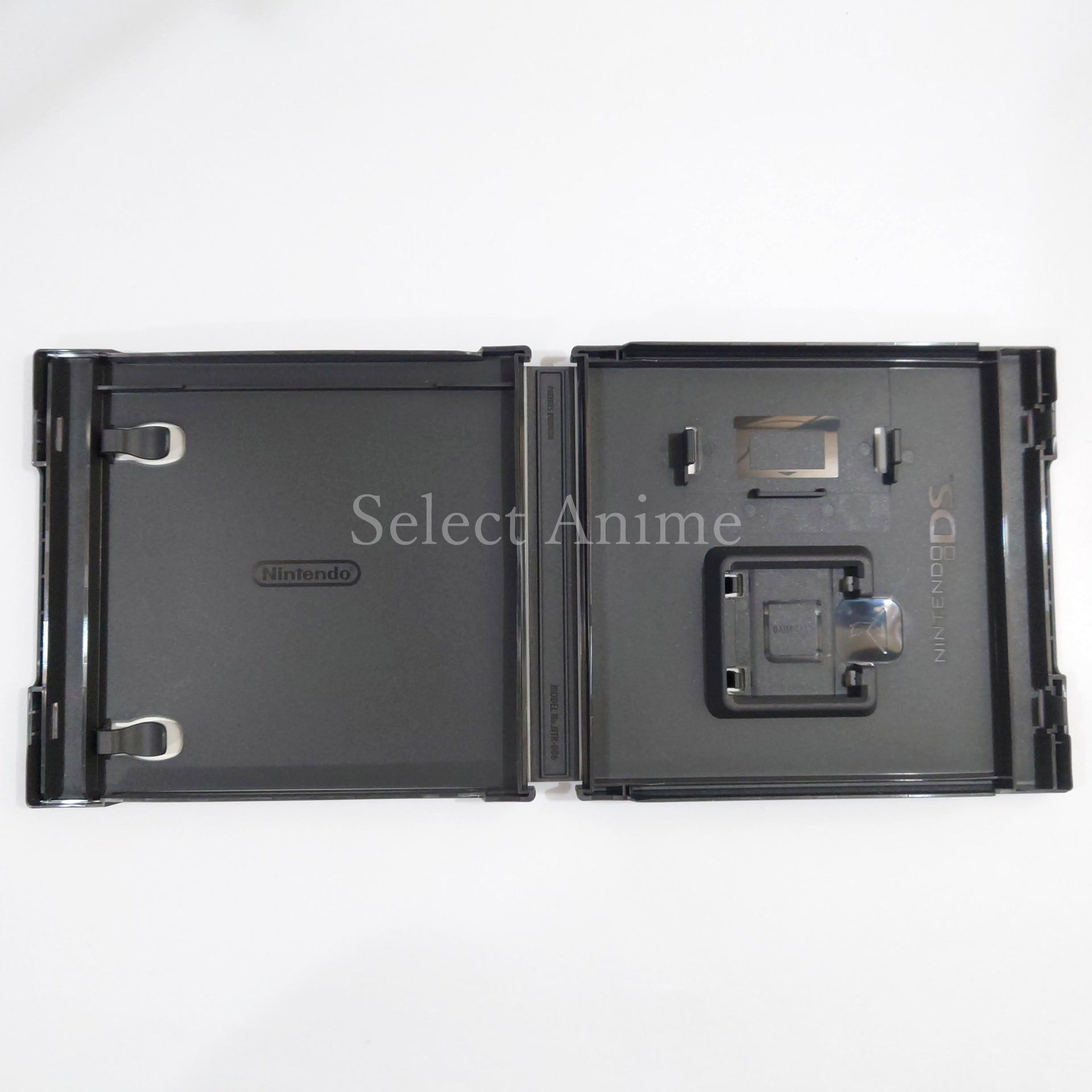Yatsuhakamura NINTENDO DS [USED]