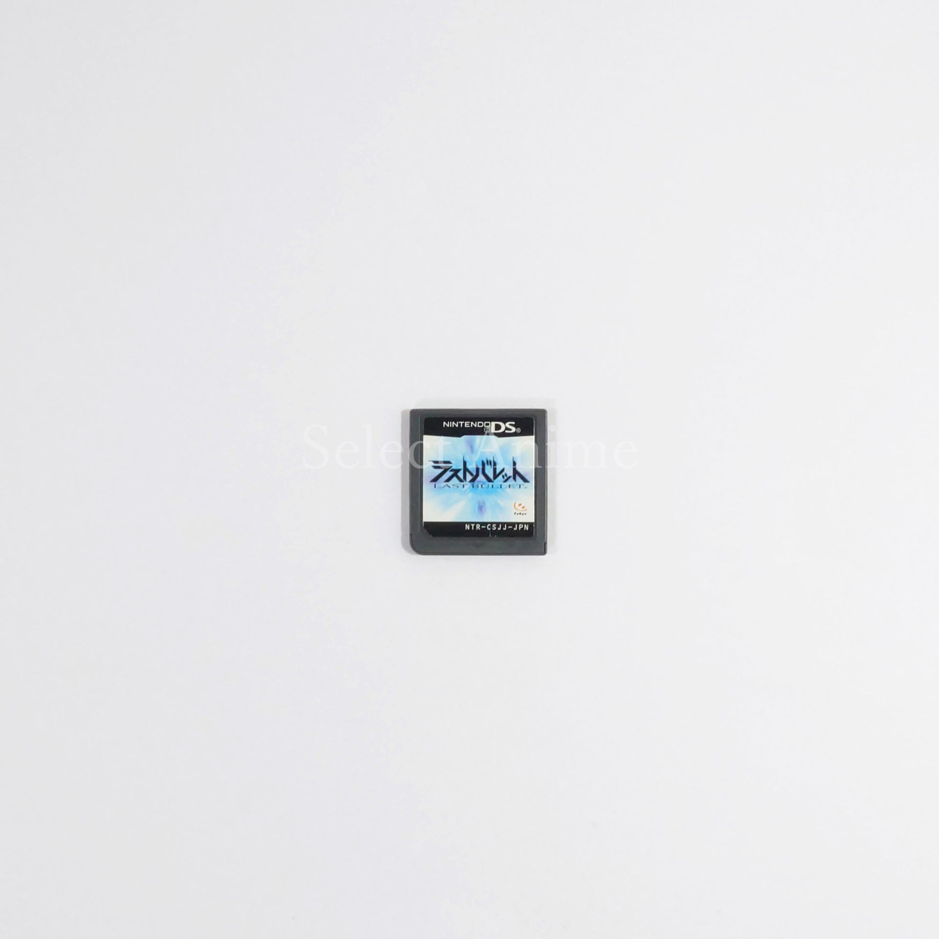 Cold Blood Legacy: La memoire du sang NINTENDO DS [USED]