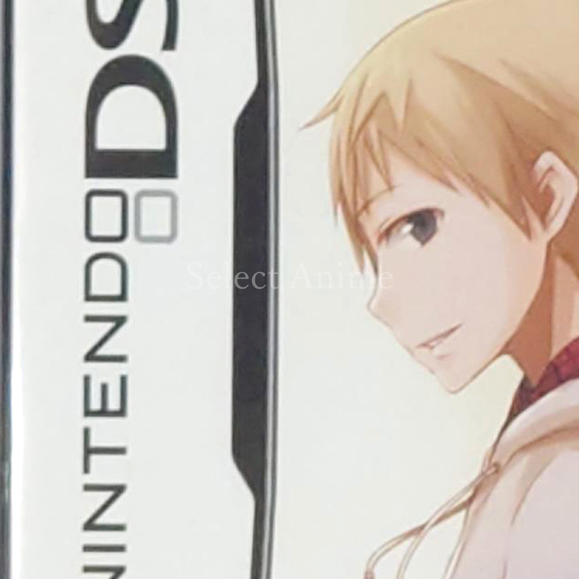 Cold Blood Legacy: La memoire du sang NINTENDO DS [USED]