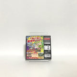 Rhythm De Run Run Run NINTENDO DS [USED]