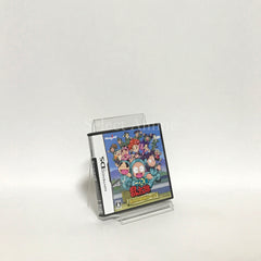 Nintama Rantaro: Nintama no Tame no Ninjutsu Training NINTENDO DS [USED]