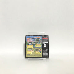 Nintama Rantaro: Nintama no Tame no Ninjutsu Training NINTENDO DS [USED]