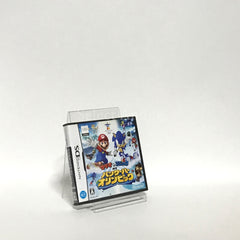 Mario & Sonic at the Olympic Winter Games NINTENDO DS [USED]