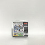 Mario & Sonic at the Olympic Winter Games NINTENDO DS [USED]