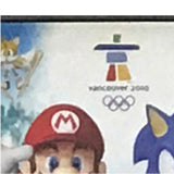 Mario & Sonic at the Olympic Winter Games NINTENDO DS [USED]