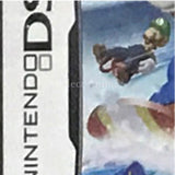 Mario & Sonic at the Olympic Winter Games NINTENDO DS [USED]