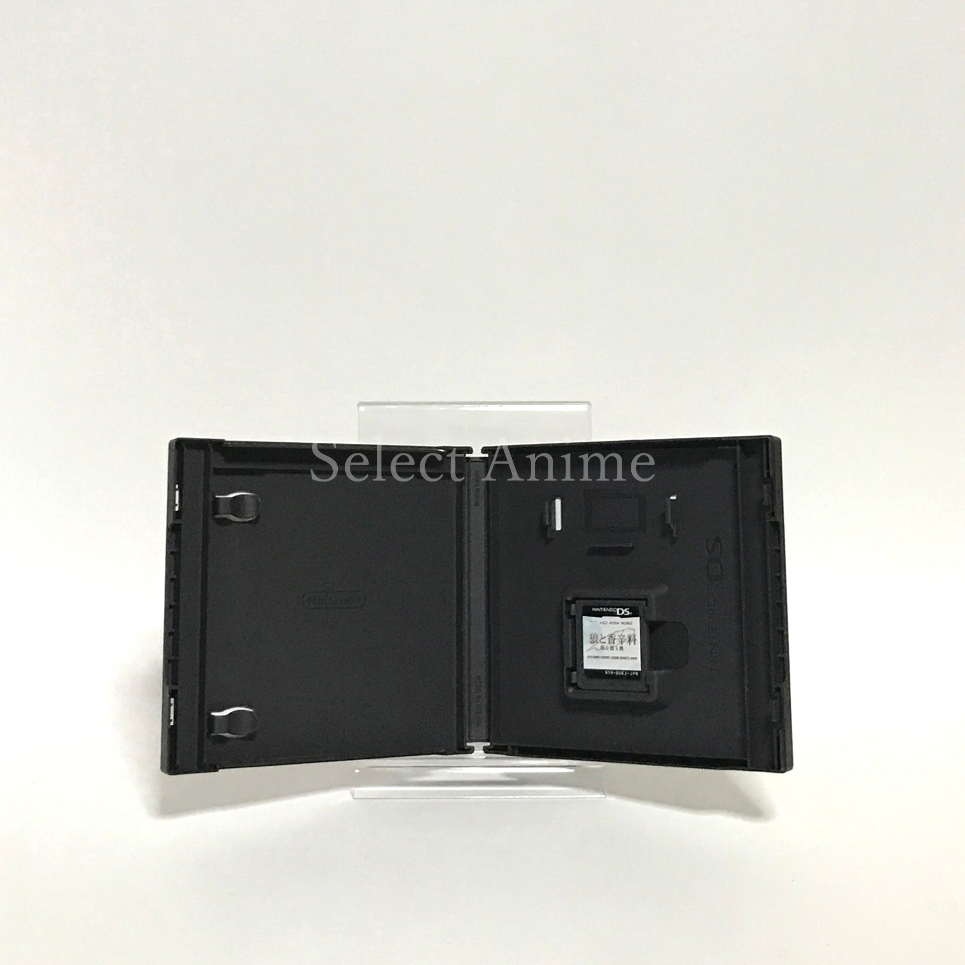 Spice and Wolf: The Wind that Spans the Sea NINTENDO DS [USED]