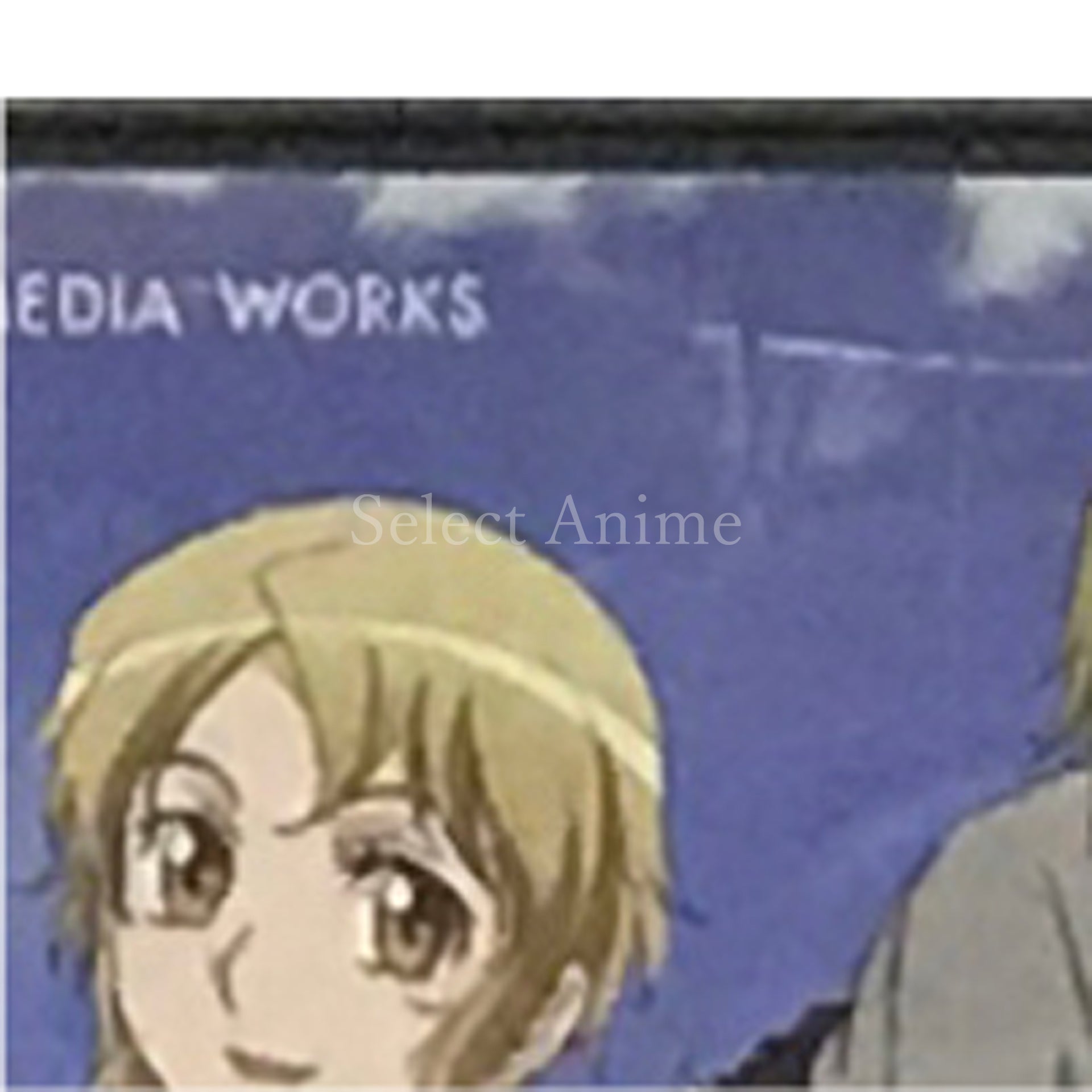 Spice and Wolf: The Wind that Spans the Sea NINTENDO DS [USED]